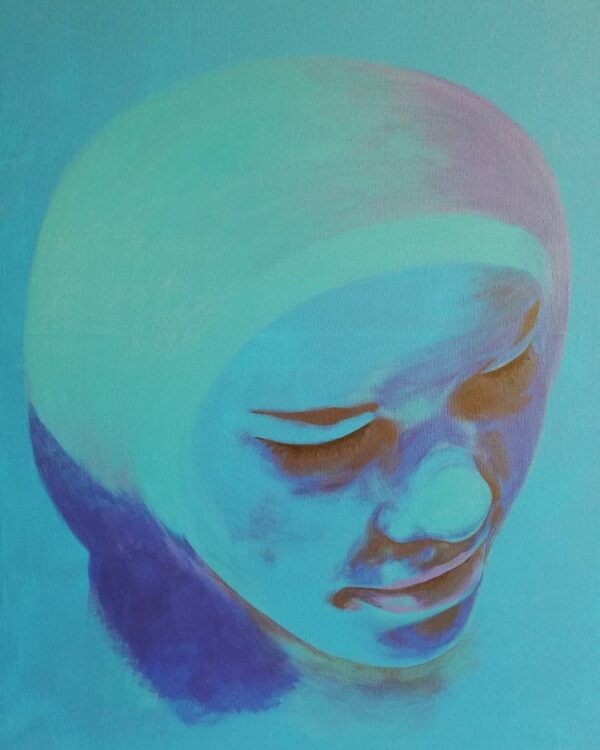 Paintings Daniel Kramer Art