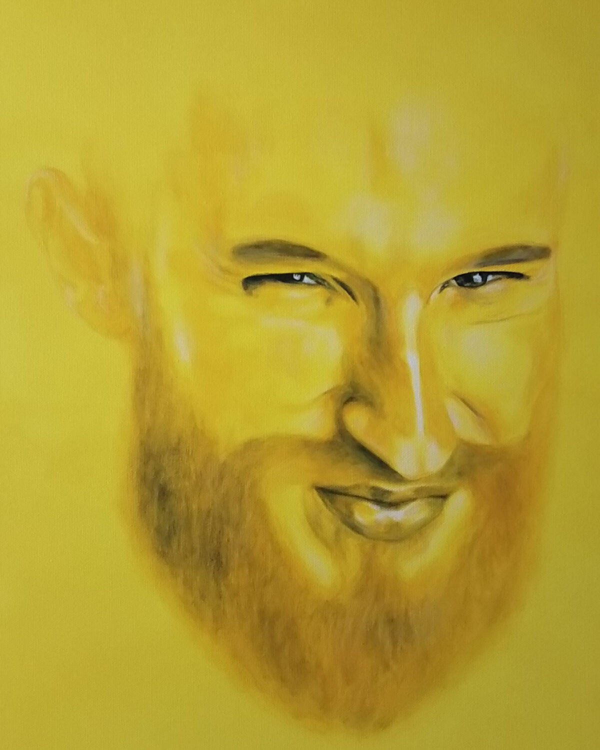 Paintings Daniel Kramer Art